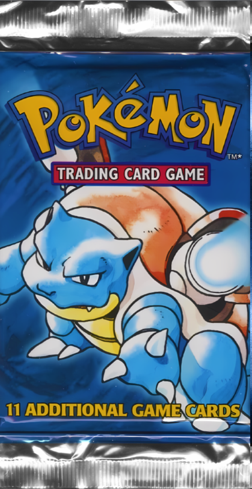 Sobre Base Set